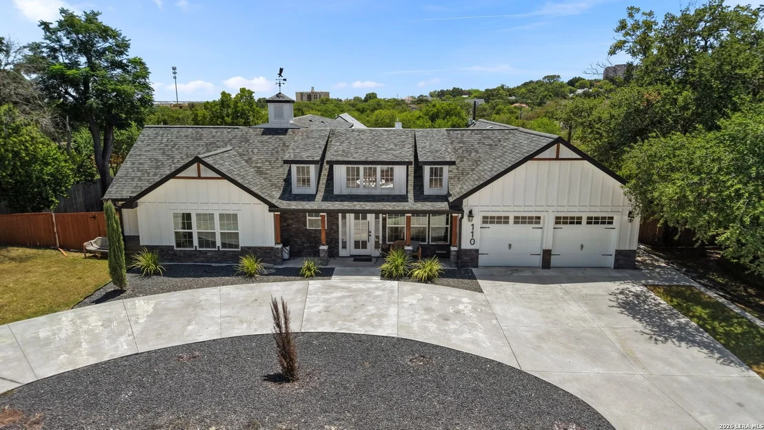 Photo of 110 BRYKER DR
