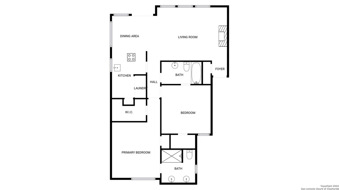 Photo of Unit 228 at 8633 DATAPOINT DR