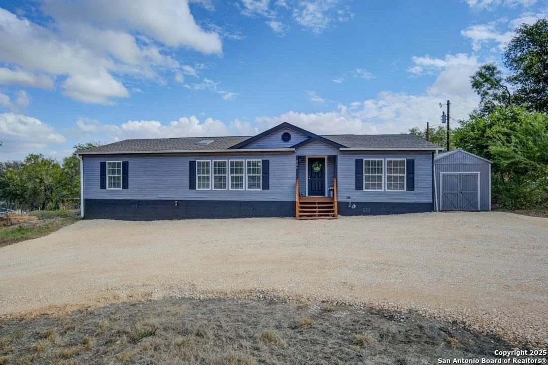 Photo of 804 County Road 4511