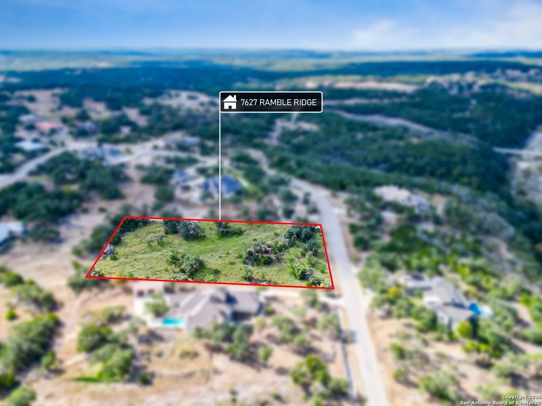 Photo of 7627 Ramble Ridge