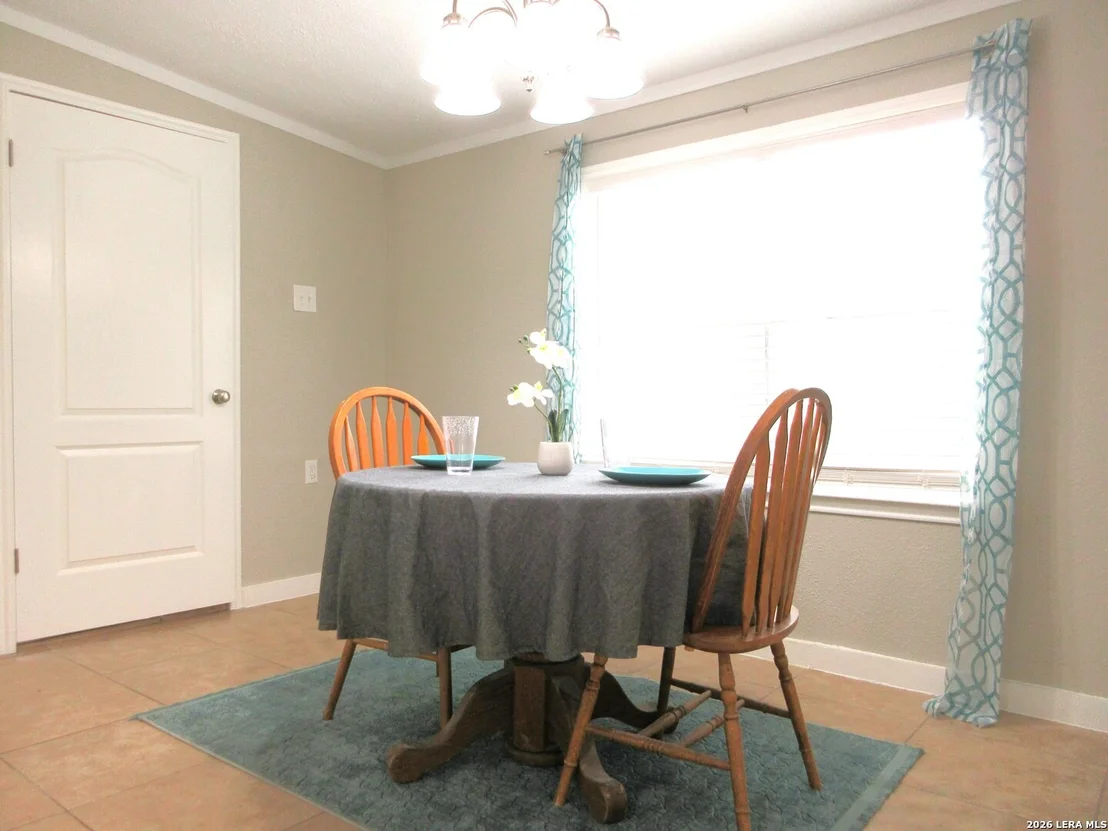 Photo of 301 Mockingbird