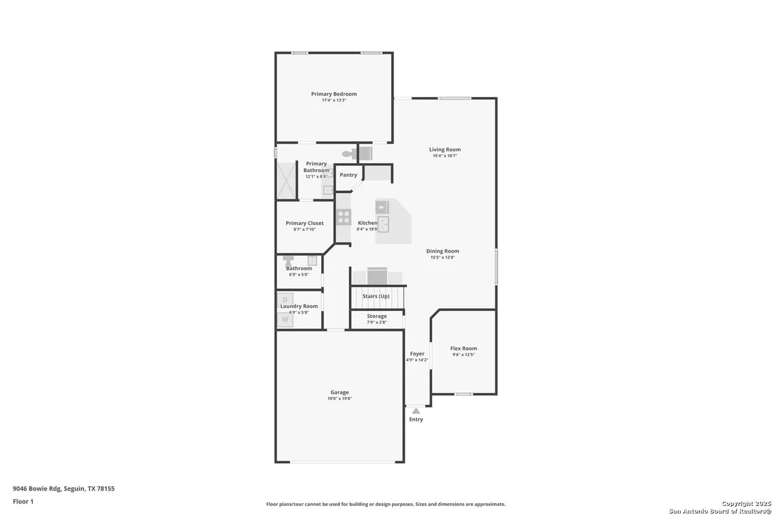 Photo of 9046 Bowie Ridge
