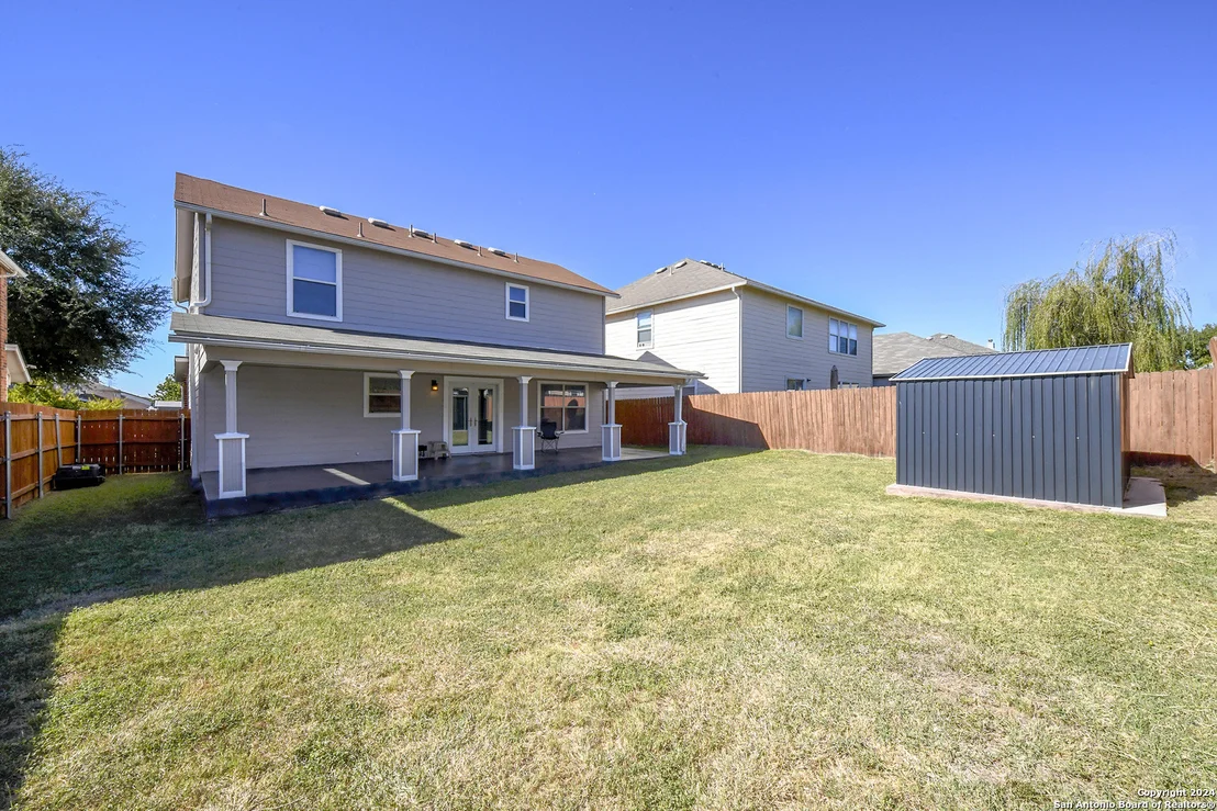 Photo of 4116 Wensledale Drive