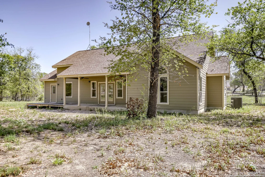 Photo of 269 County Road 6864