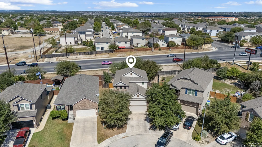 Photo of 12407 Caprock Ranch