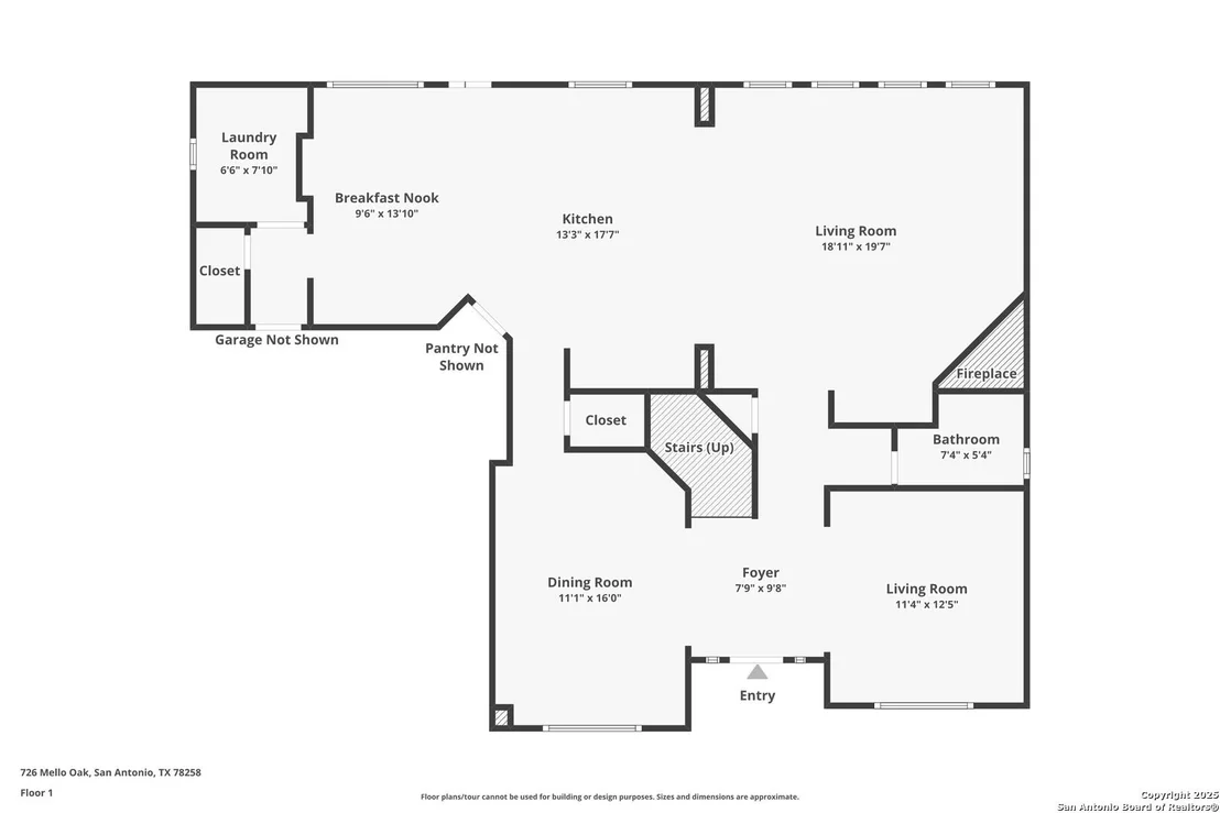 Photo of 726 Mello Oak