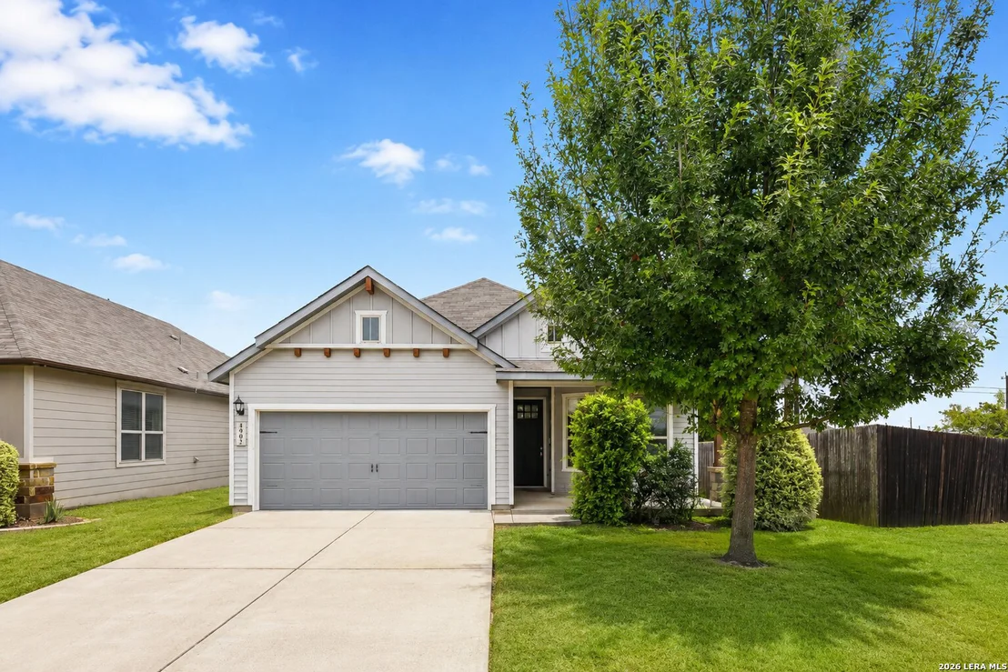 Photo of 4902 Drovers Path