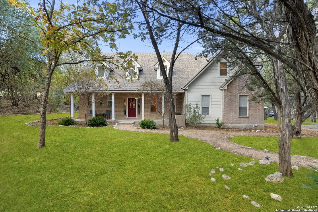 Photo of 9119 Cap Mountain Dr