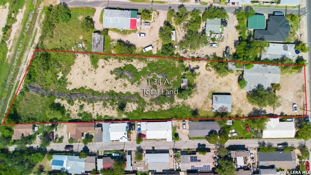 Photo of 1850 Eidson Road