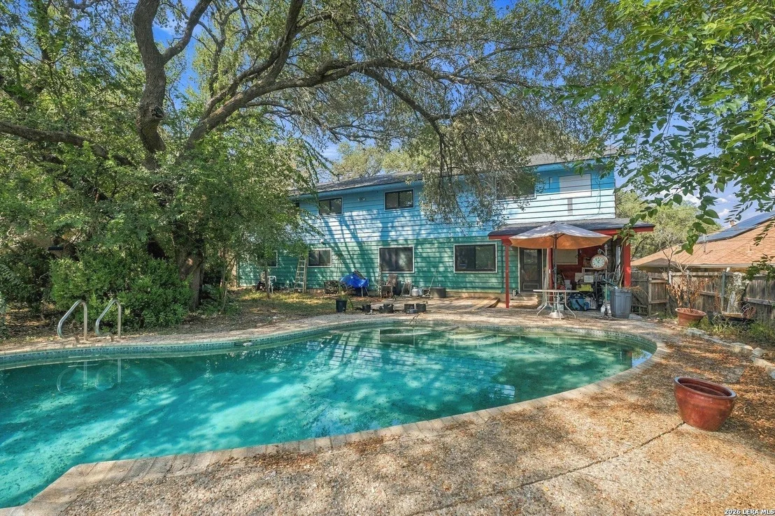 Photo of 11706 RAINDROP DR