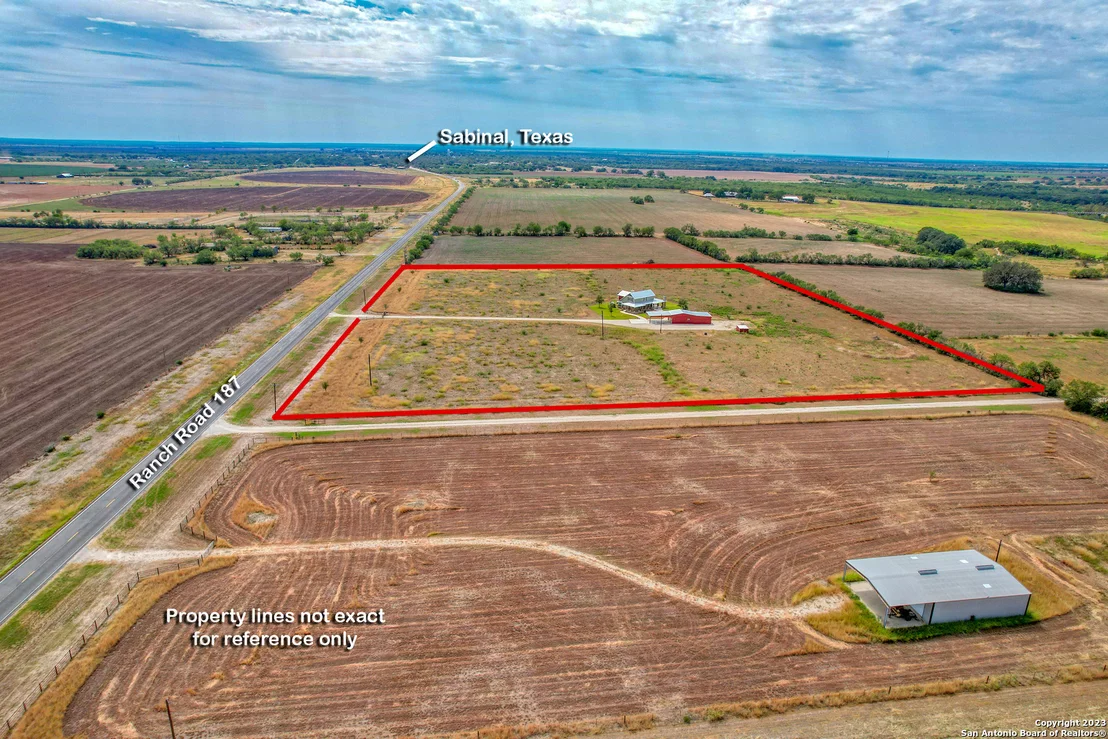 Photo of 2371 N Ranch Road 187