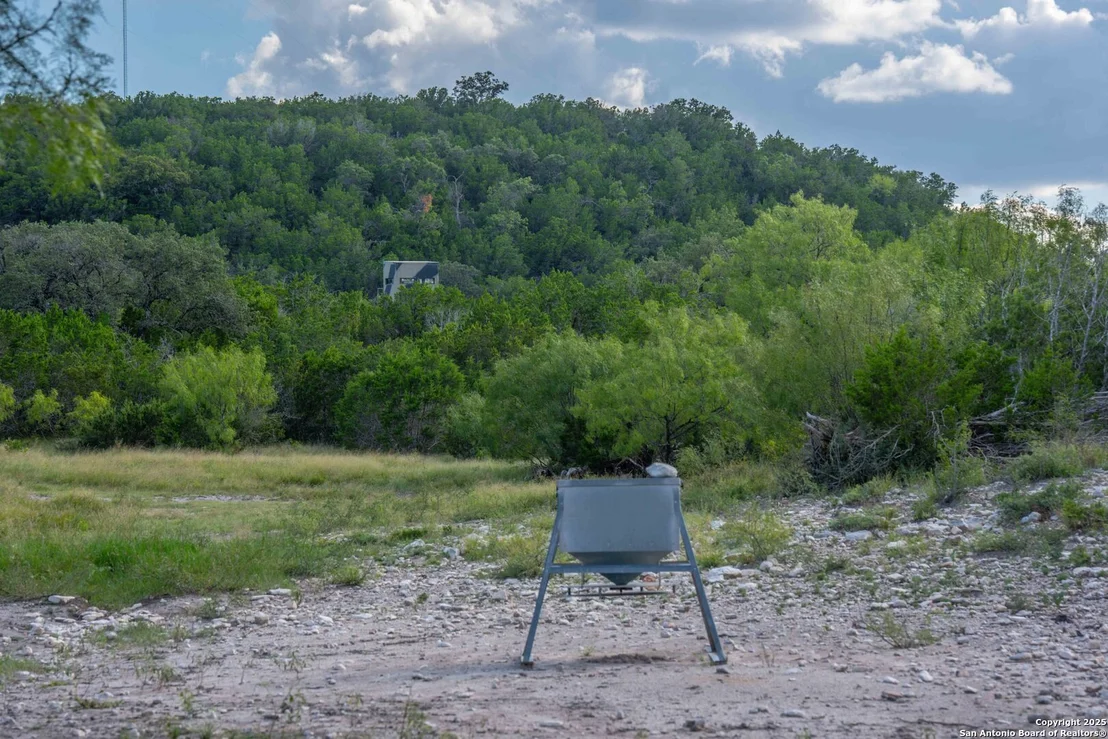 Photo of TBD FM 2169