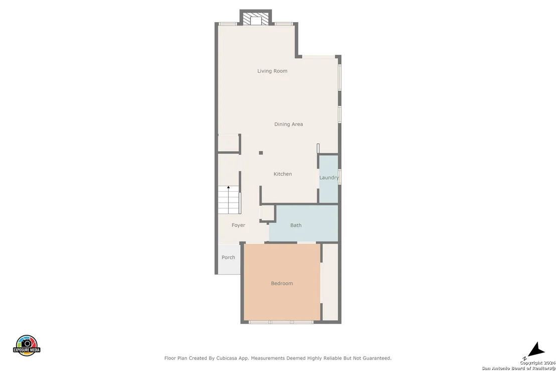 Photo of Unit 238 at 8633 DATAPOINT DR