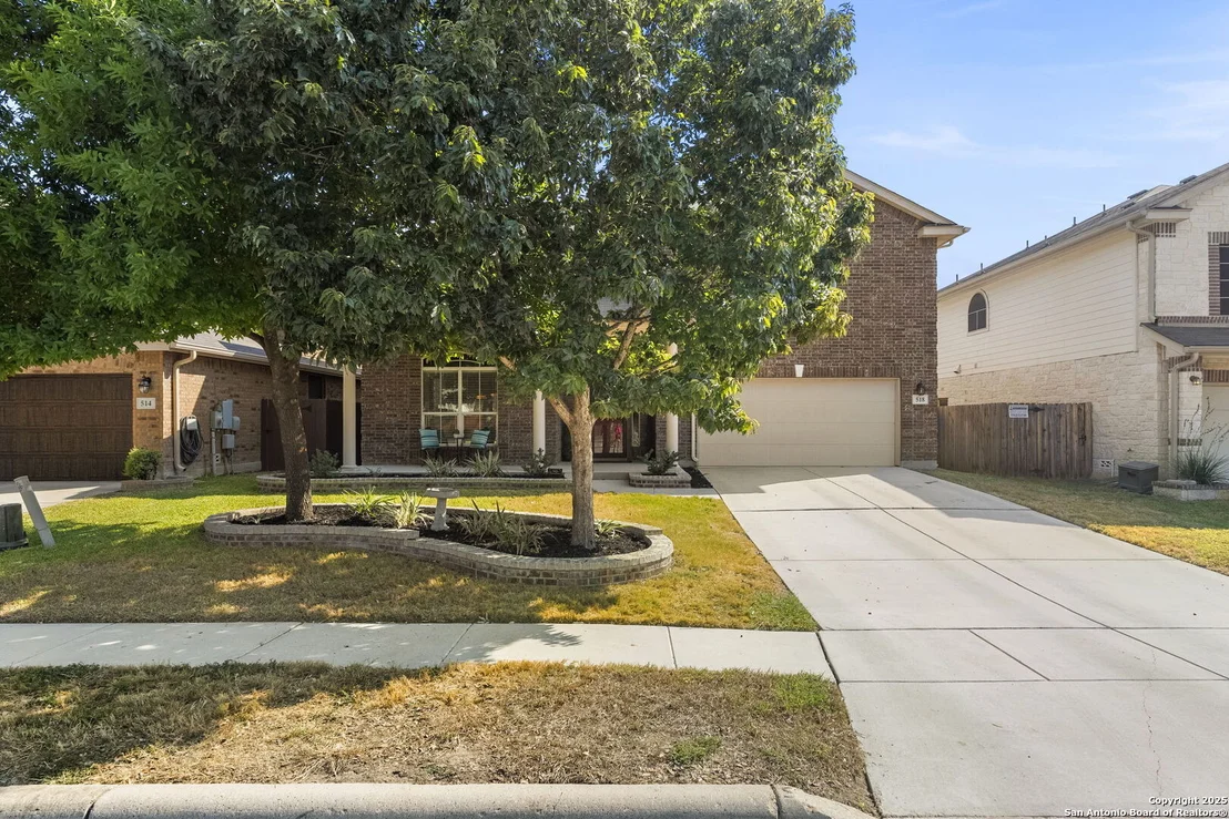 Photo of 518 Eldridge Dr