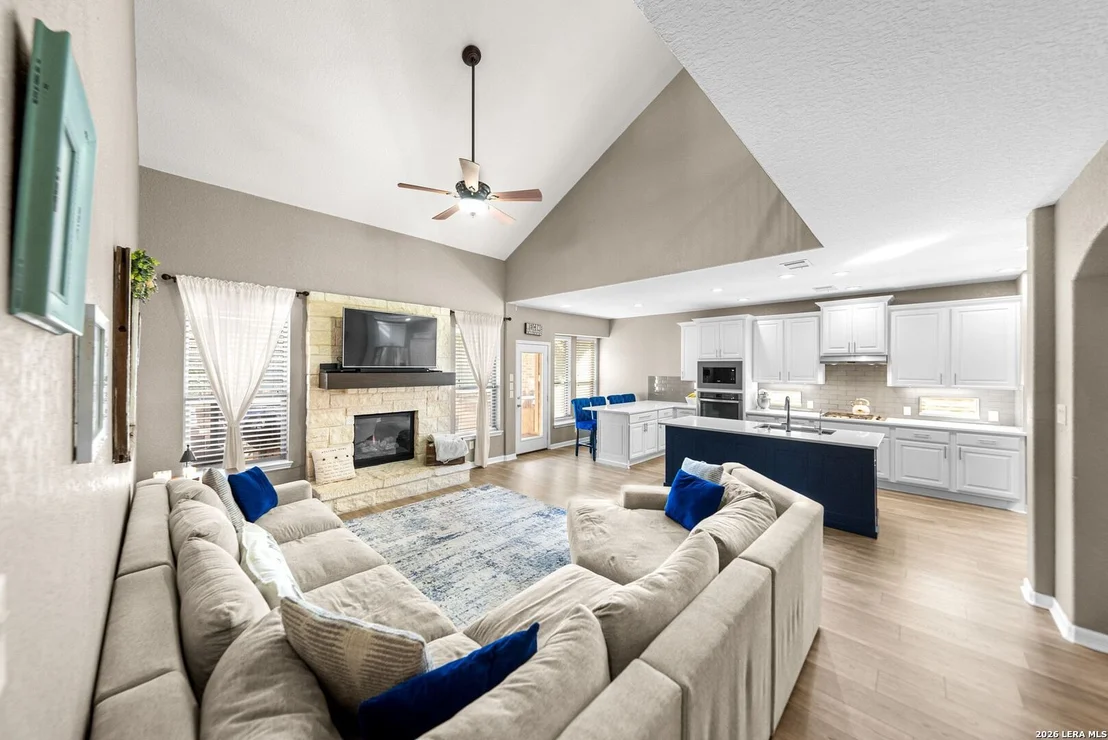 Photo of 2603 Ladera Bend