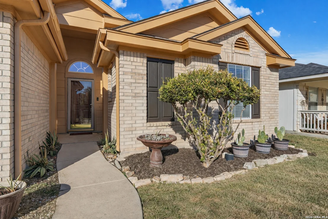 Photo of 8423 Snakeweed Dr