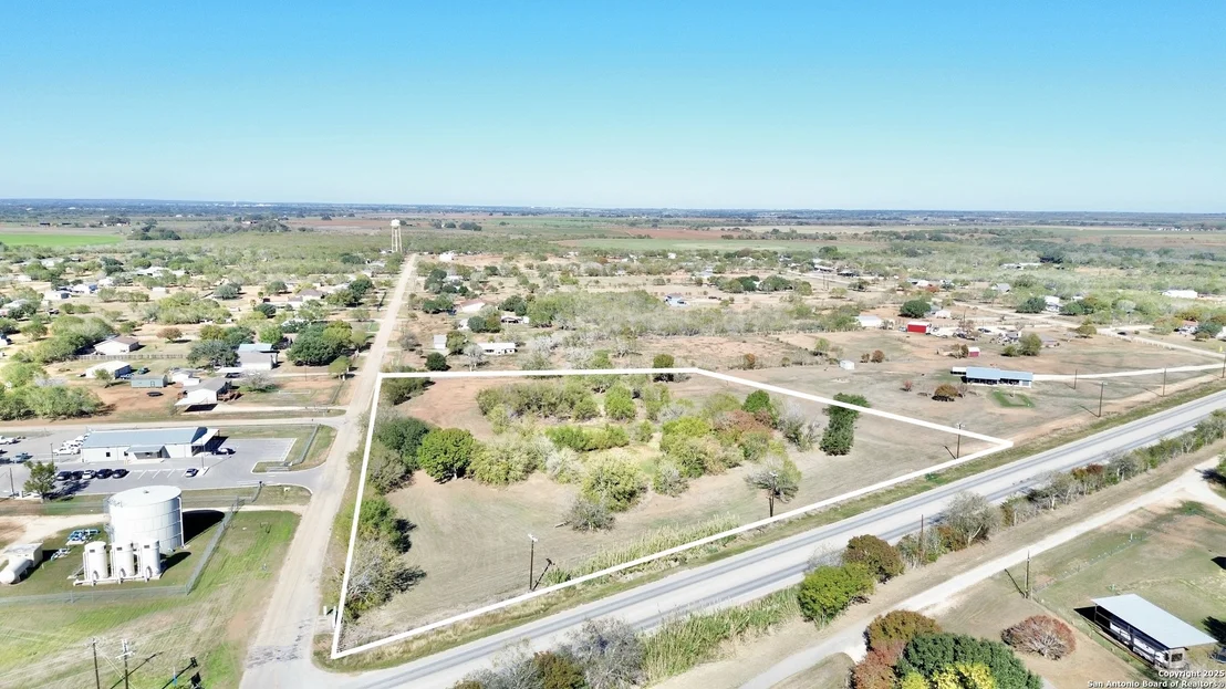 Photo of LOT 14 Northfield Subdivision unit two