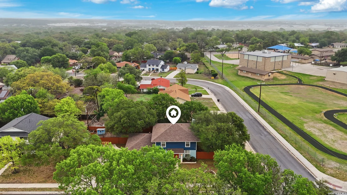 Photo of 603 Tammy Dr