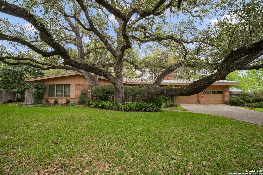 Photo of 2938 Chisolm Trail