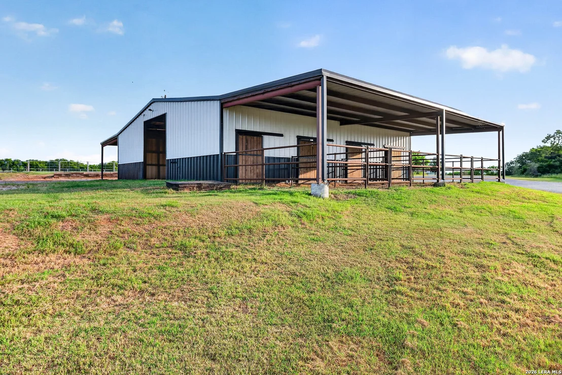 Photo of 1260 County Road 361