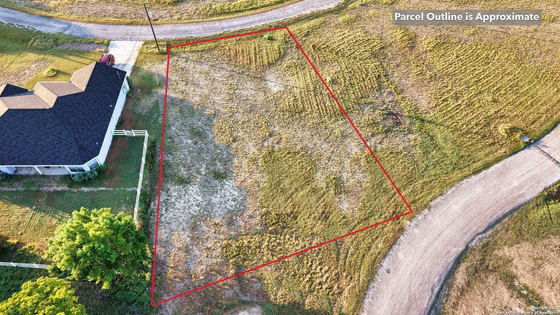 Photo of LOT 10 Spring Creek Circle