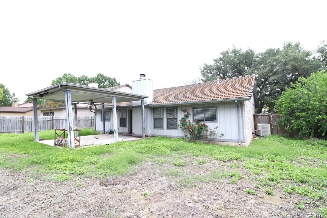 Photo of 13854 Cane