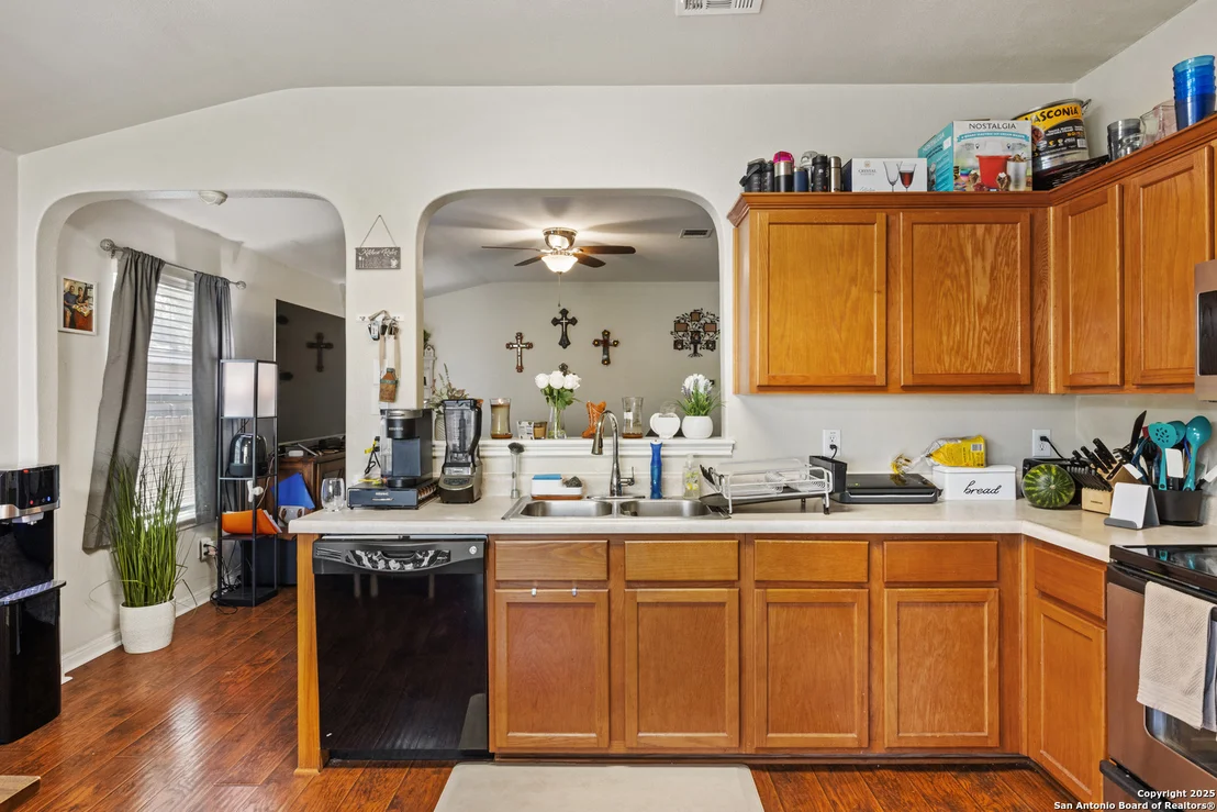 Photo of 1726 BARKING WOLF