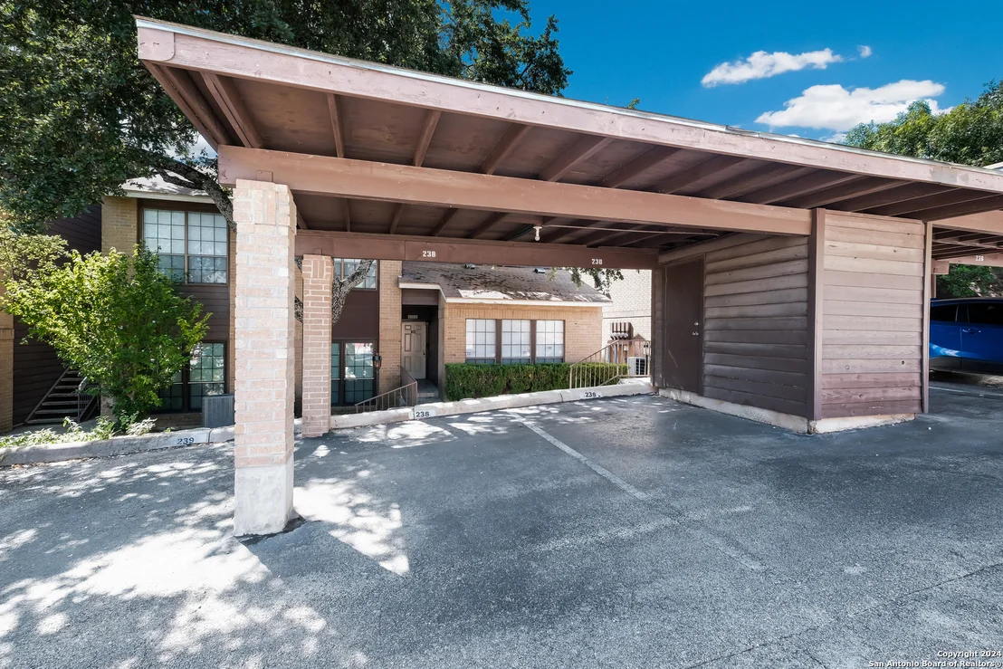 Photo of Unit 238 at 8633 DATAPOINT DR