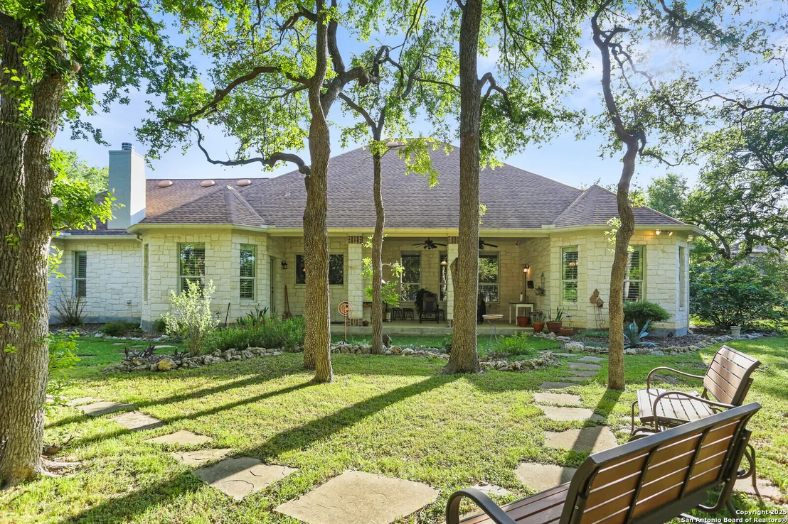 Photo of 436 hidden springs