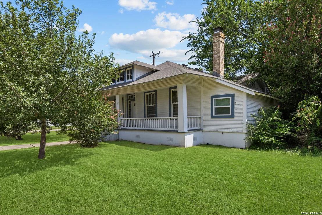 Photo of 1602 TEXAS AVE