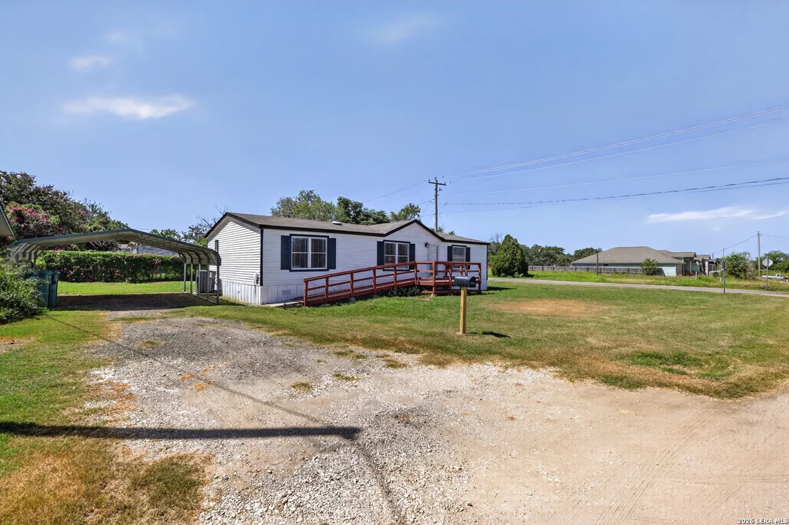 Photo of 1302 Hickory Street
