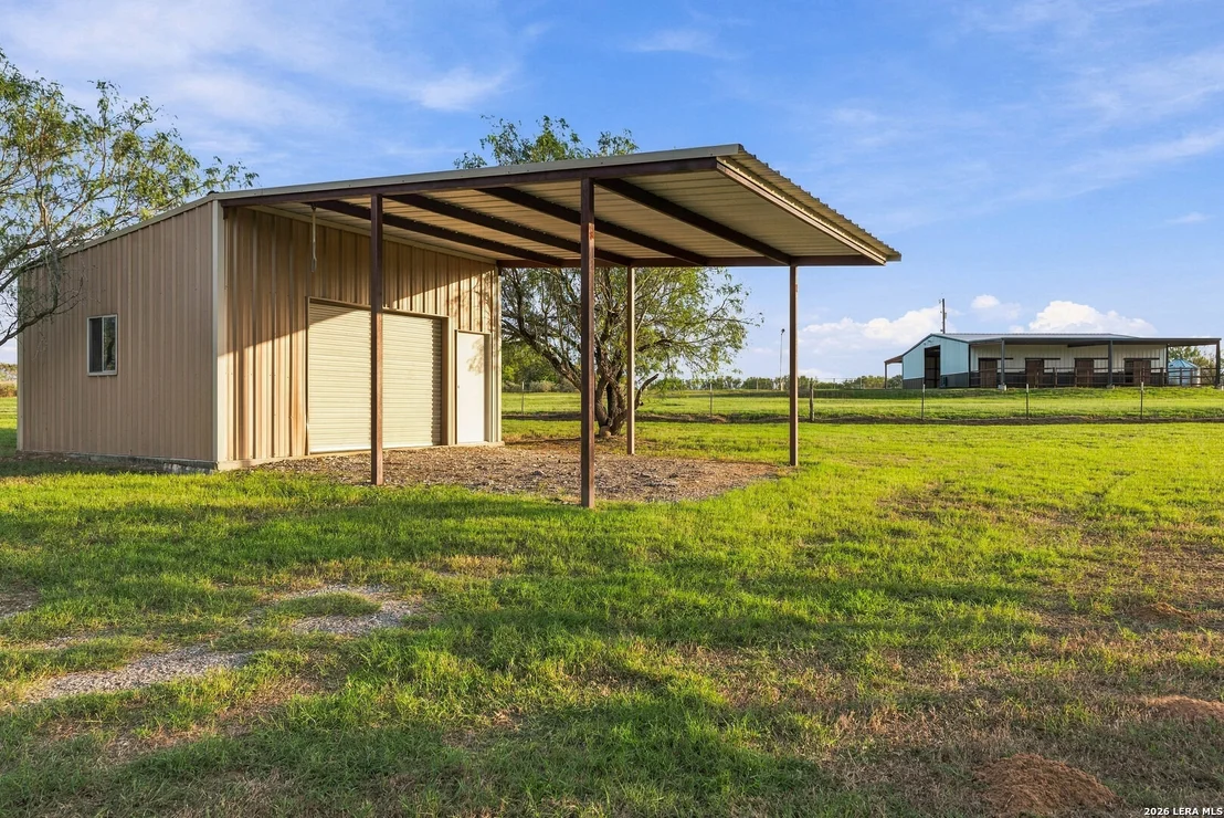 Photo of 1260 County Road 361