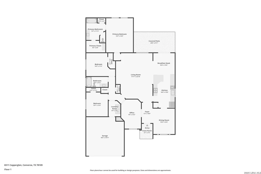 Photo of 8311 Copperglen