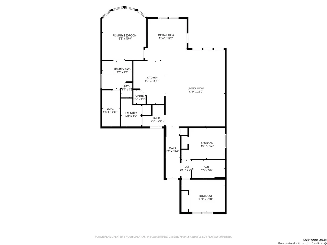 Photo of 7514 Mission Tower
