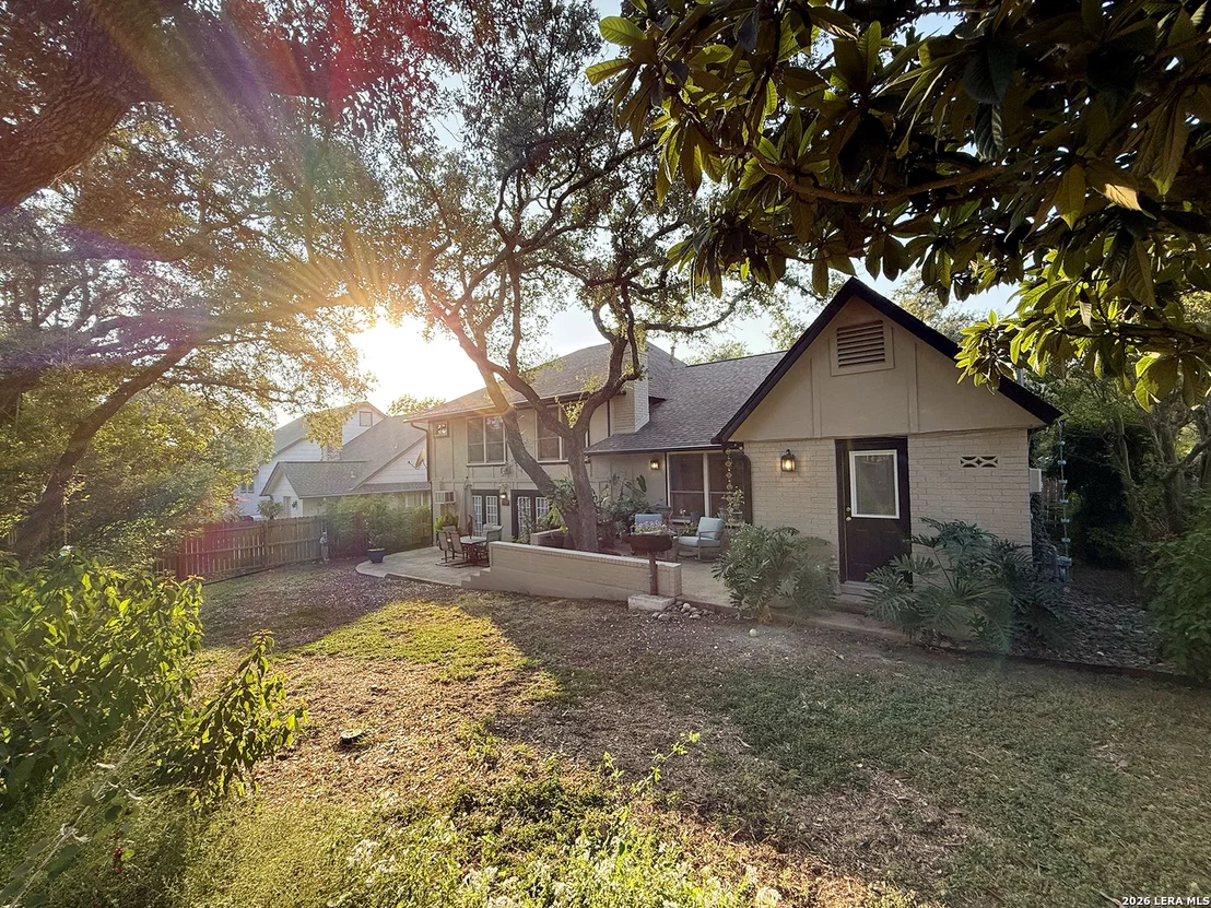 Photo of 12518 Chateau Forest