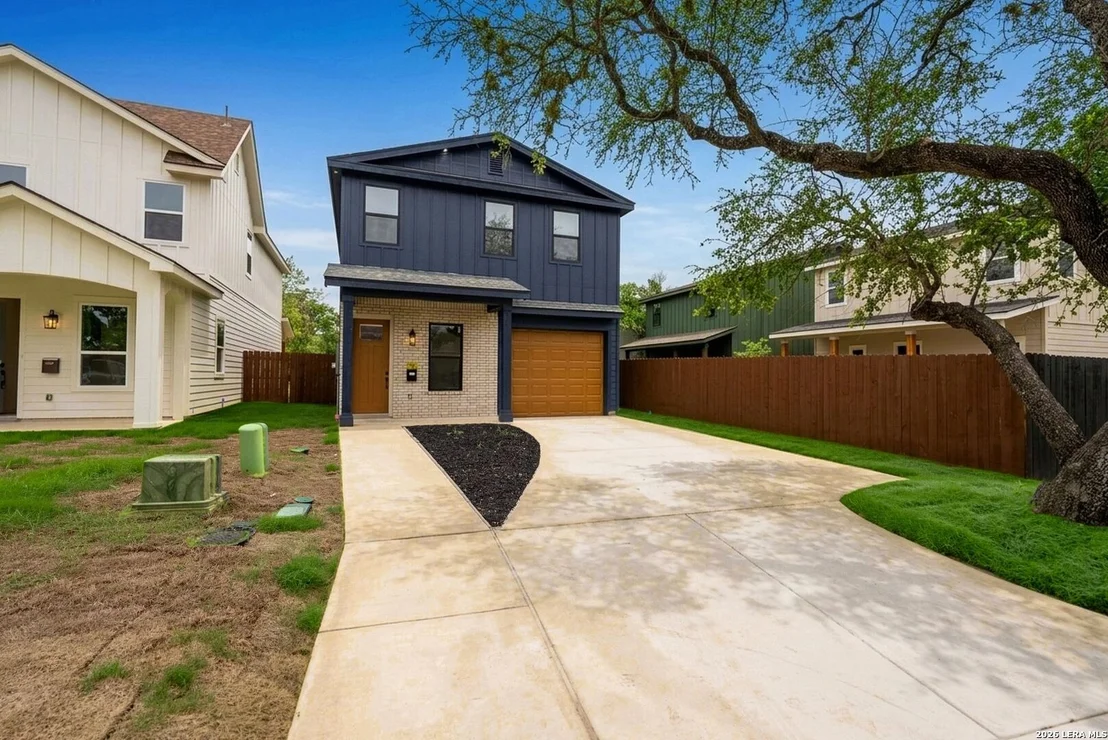Photo of 110 San Antonio Blvd