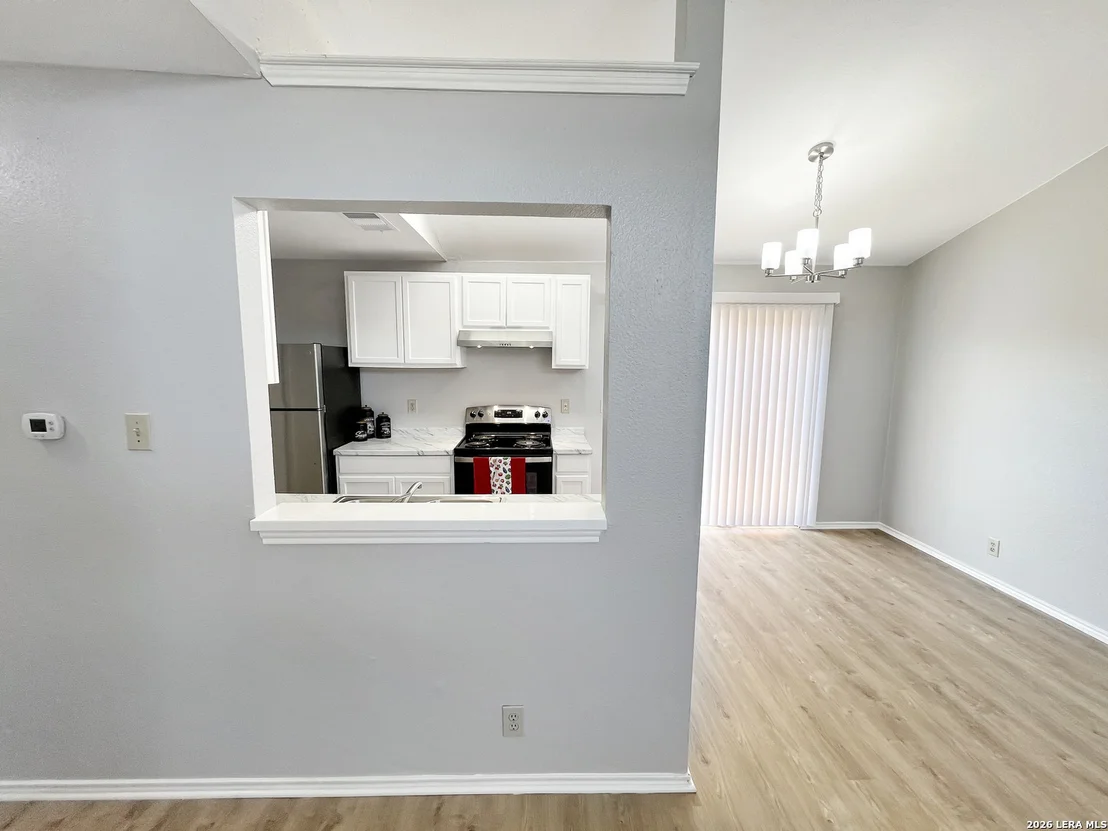 Photo of Unit UNIT2604 at 9140 Timber Path