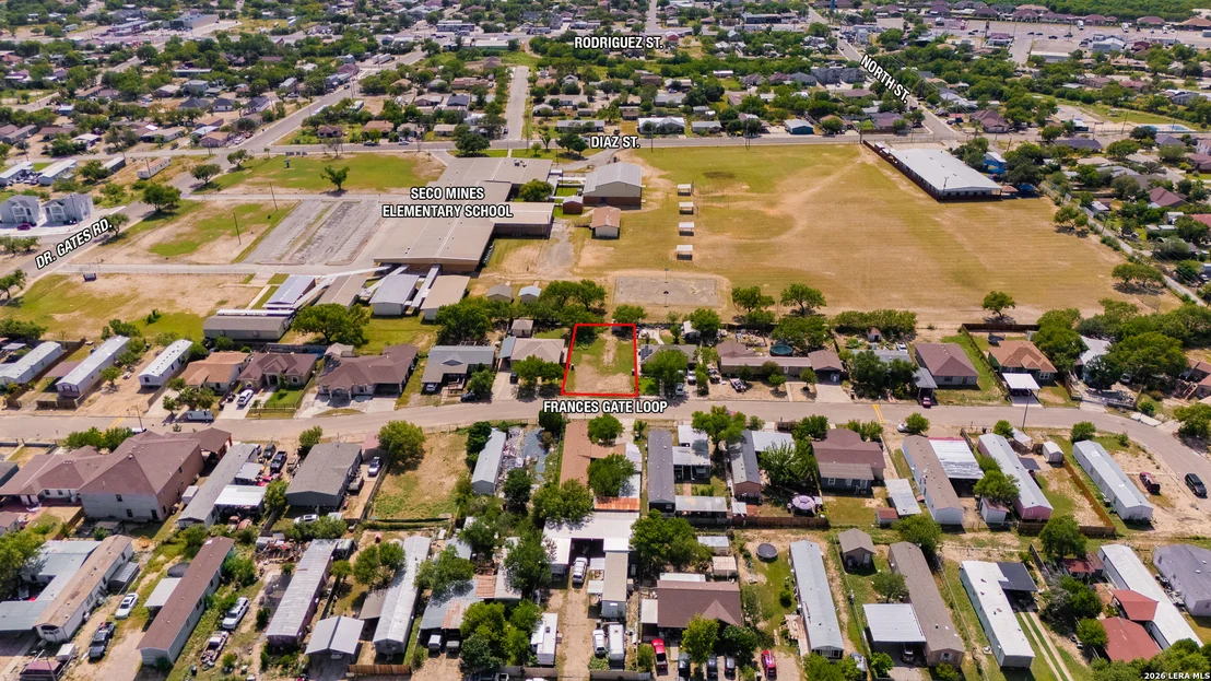 Photo of 2825 Frances Gates Loop