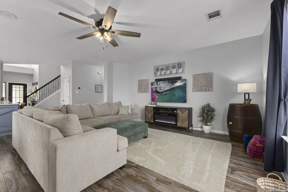 Photo of 14910 LOS LUNAS RD