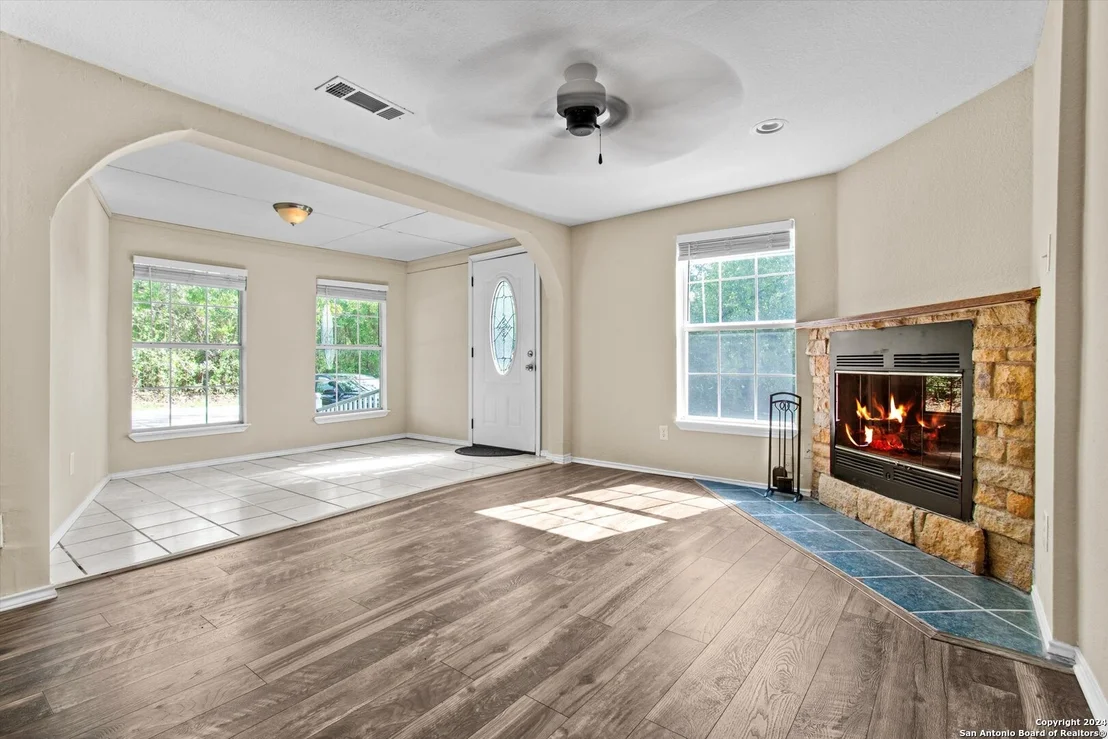 Photo of 115 Old McDade Road