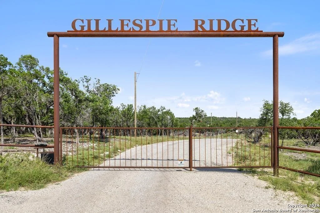 Photo of LOT 5 Gillespie Ridge