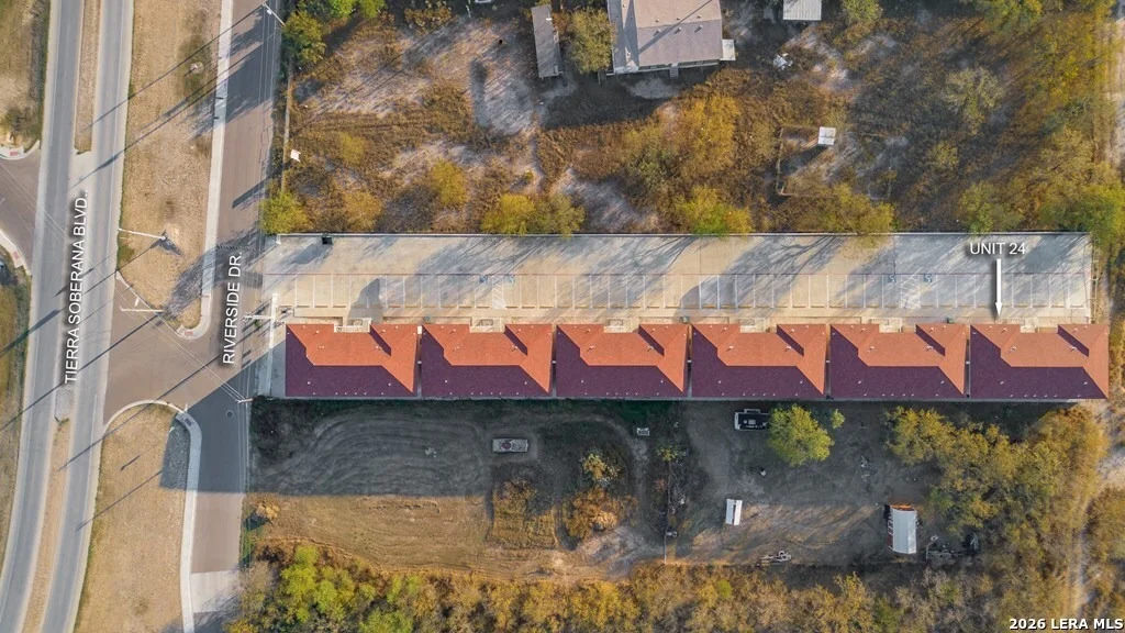 Photo of Unit 24 at 391 Riverside Dr