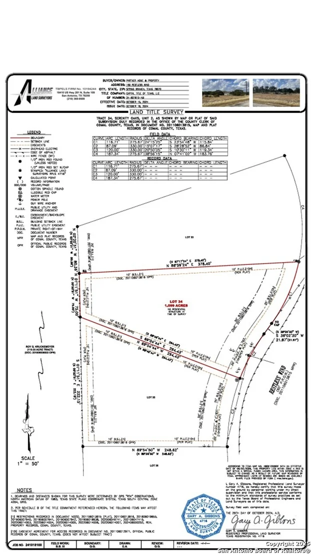 Photo of 160 Restless Wind