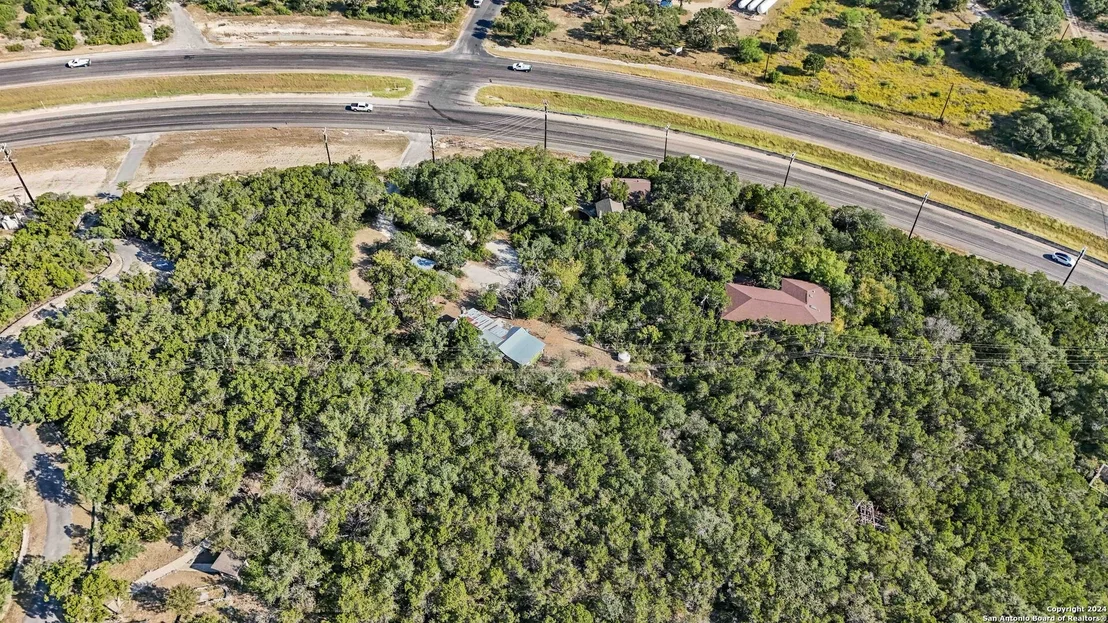 Photo of 18545 BANDERA RD