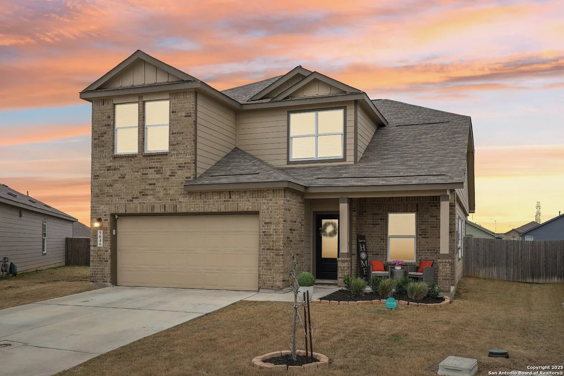 Photo of 9046 Bowie Ridge