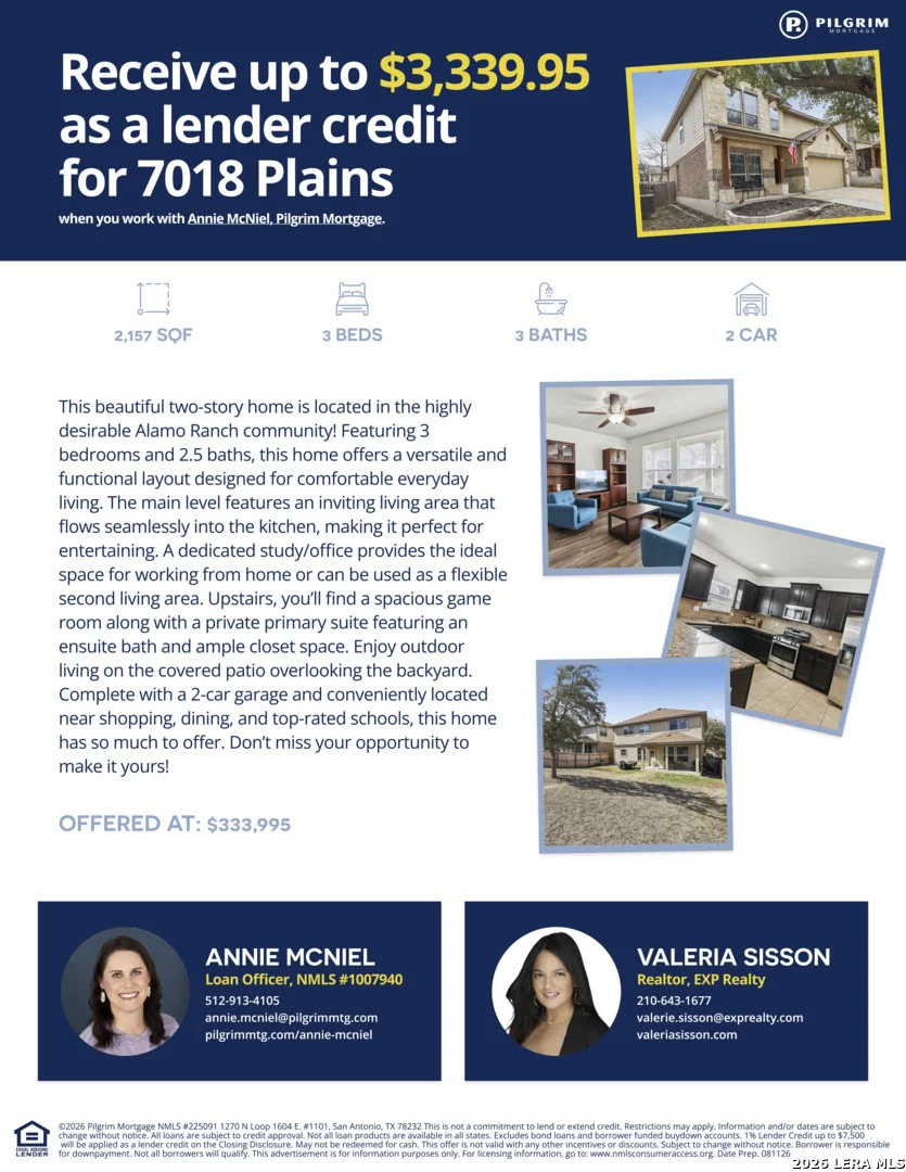Photo of 7018 Plains