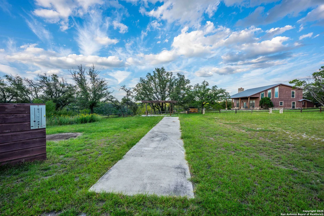 Photo of TBD FM 2169