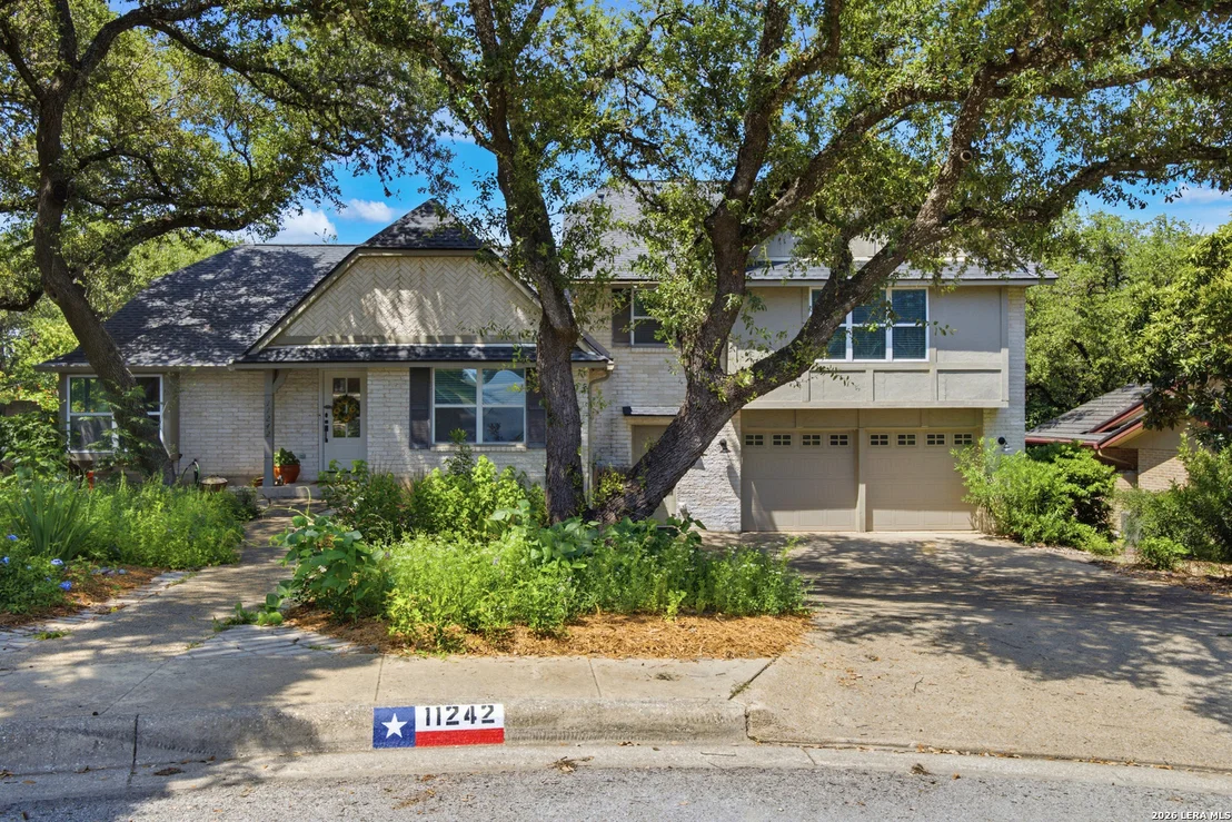 Photo of 11242 WHISPER SPRING DR