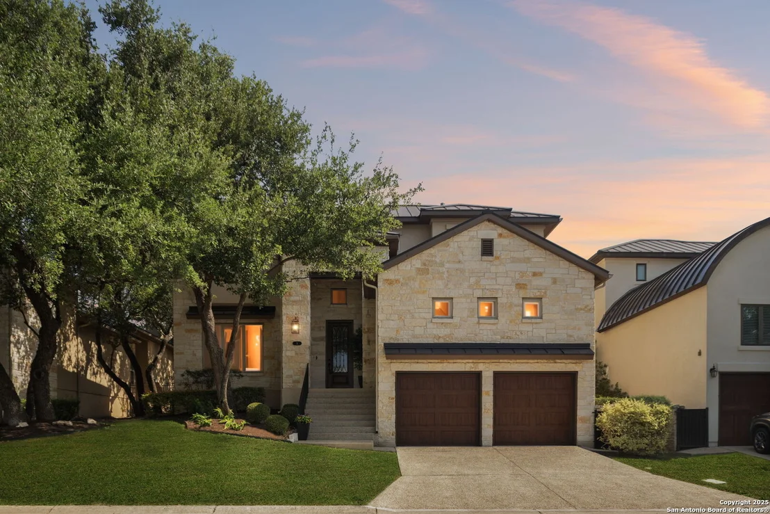 Photo of 5 Liser Glen