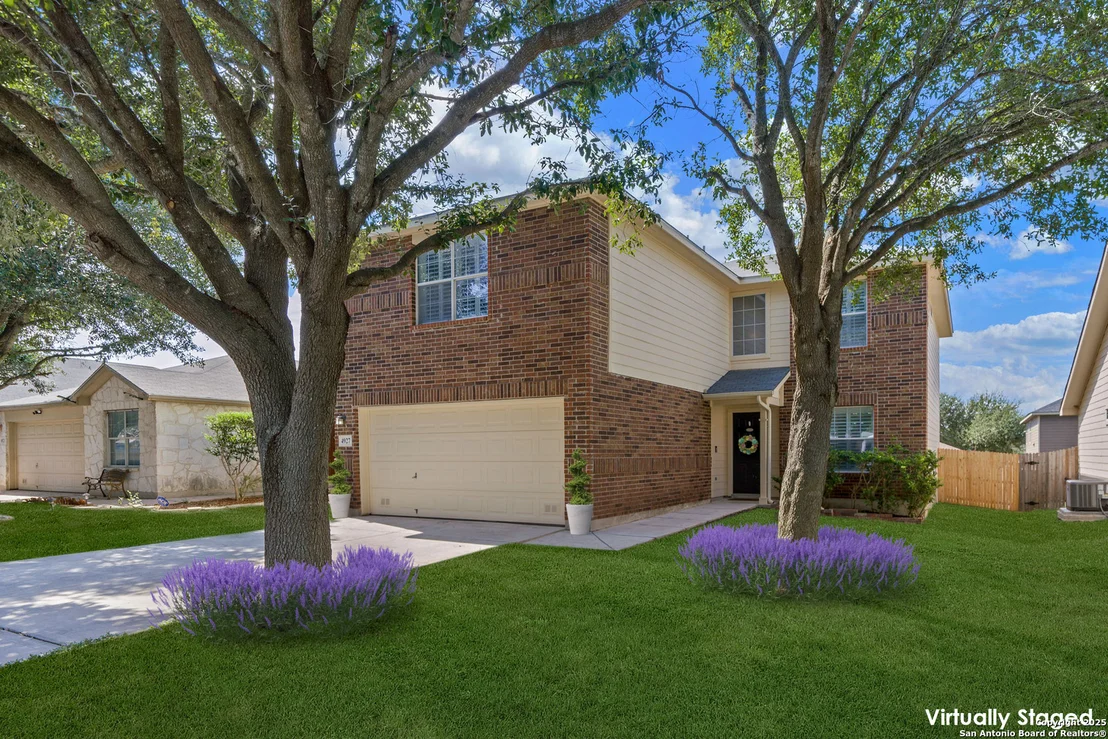 Photo of 4927 BRADEN GATE
